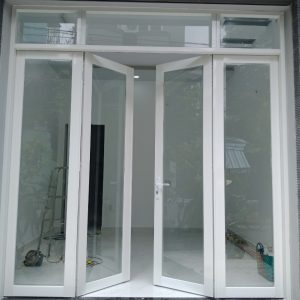 Cửa Nhôm Dân Dụng
