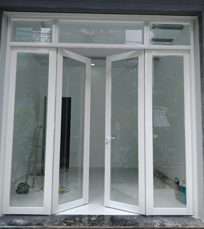 CỬA KÍNH HUYỀN ANH