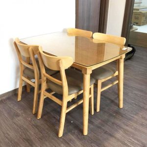 Cắt Kính Mặt Bàn Mới