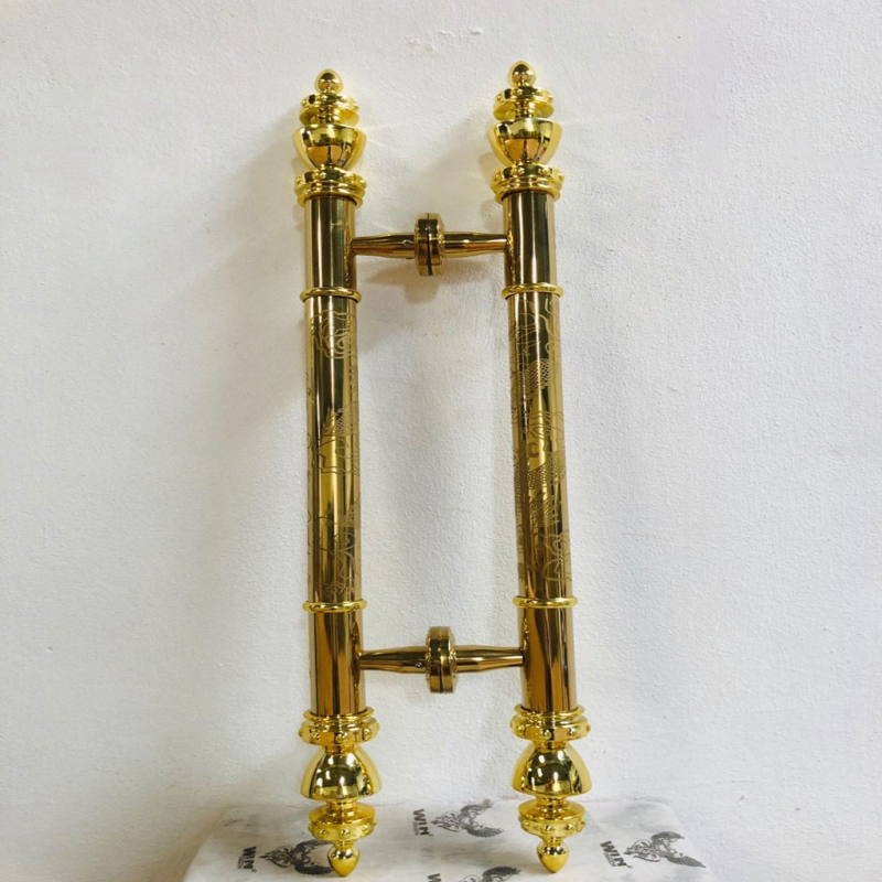 CỬA KÍNH HUYỀN ANH