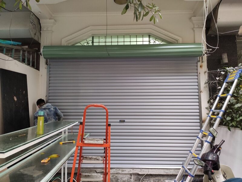 Dịch vụ sửa chữa cửa cuốn chuyên nghiệp uy tín, chất lượng 24/24 tại các Quận/Huyện Hà Nội Dịch vụ sửa chữa cửa cuốn chuyên nghiệp uy tín, chất lượng 24/24 tại các Quận/Huyện Hà Nội